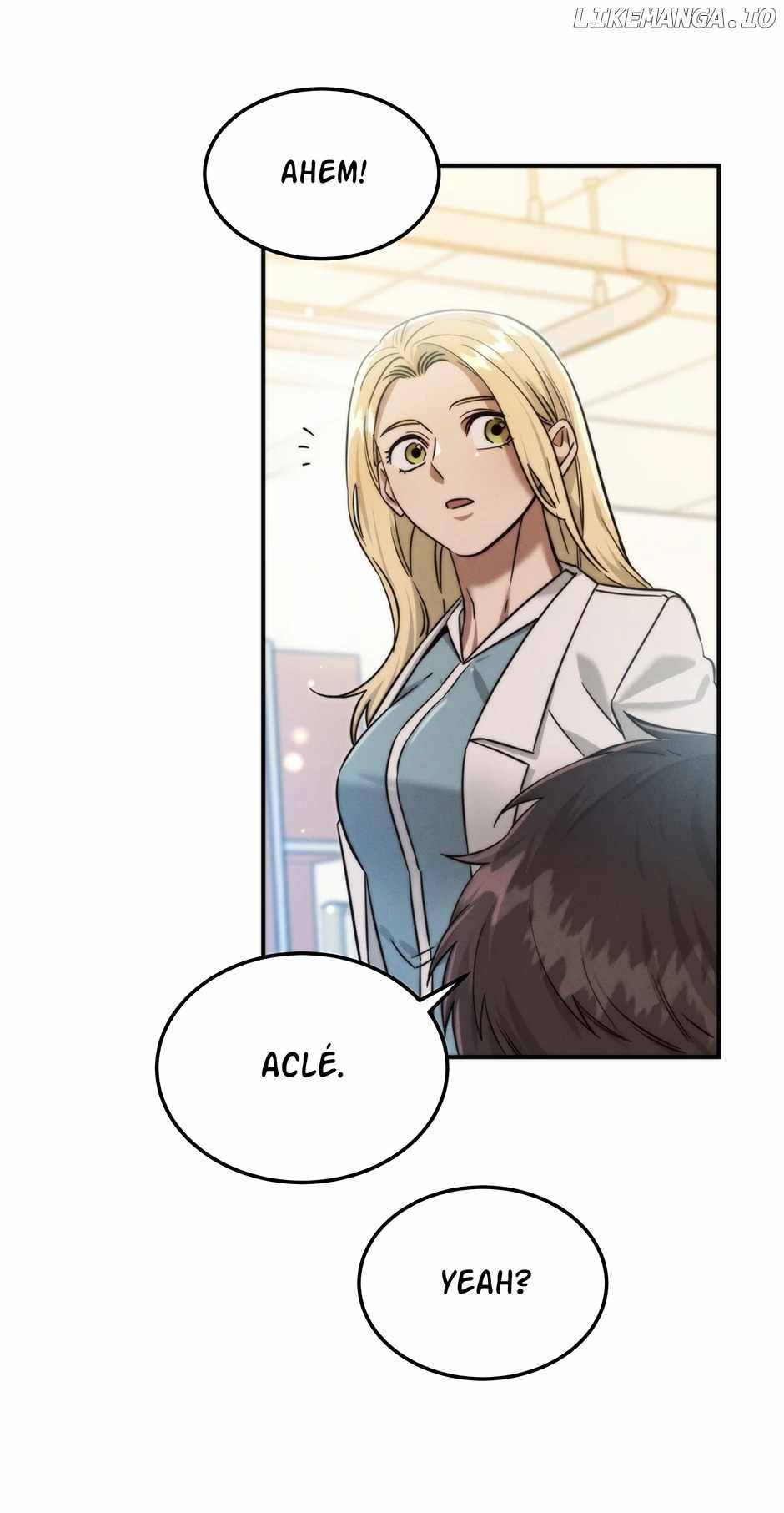 Genius Doctor Lee Moo-jin Chapter 193 50